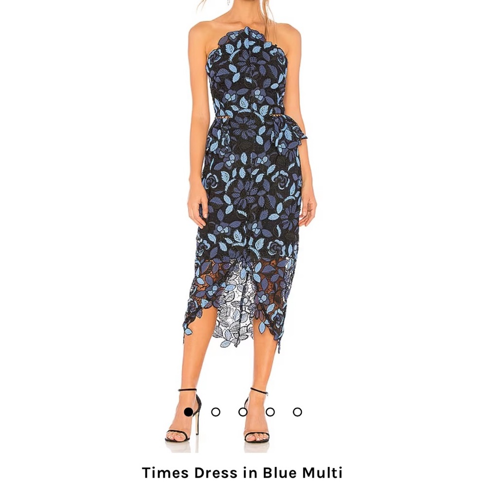 Elliat Times Dress